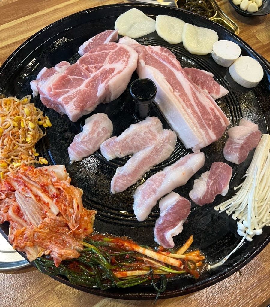 서울암퇘지 이미지
