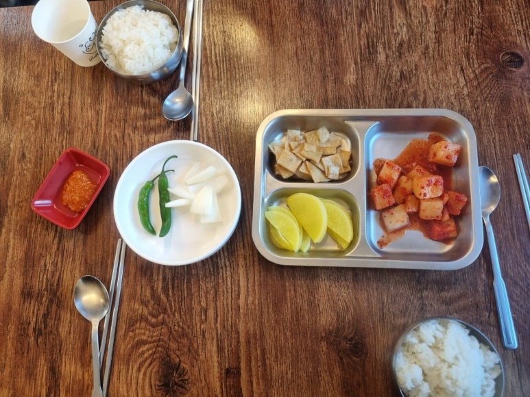 동네오빠닭짬뽕 이미지