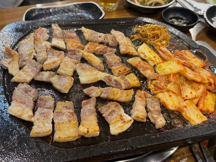 쟁기봉돌구이 이미지