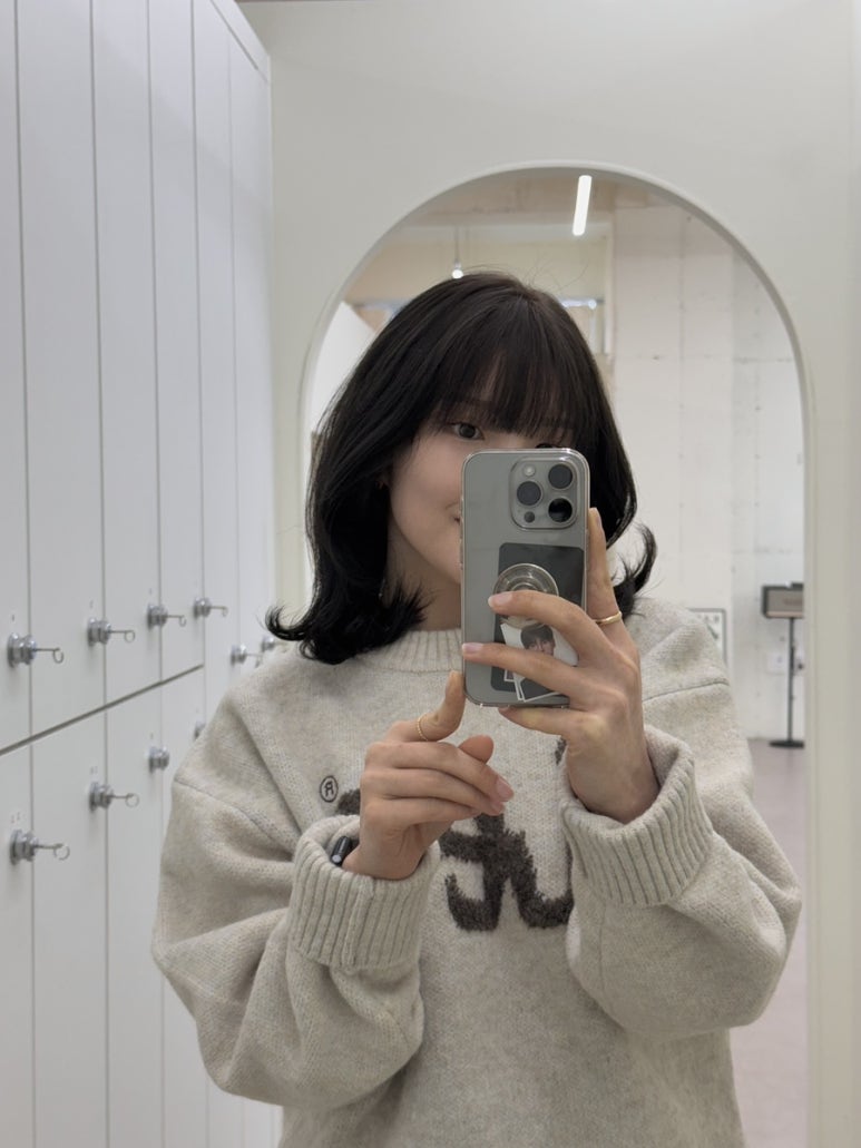 은진헤어 이미지
