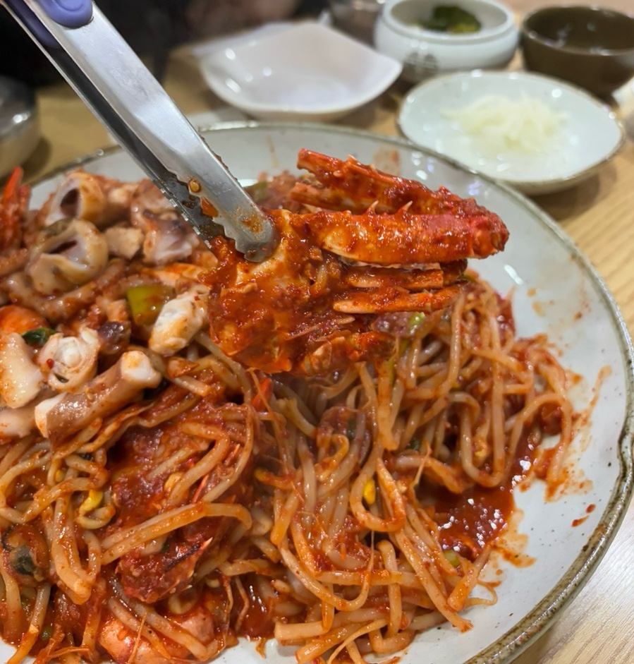 고성아지매딸찜 이미지
