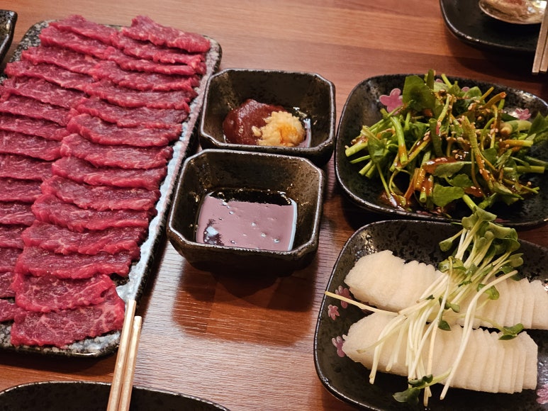 큰집닭강정 구래점 이미지