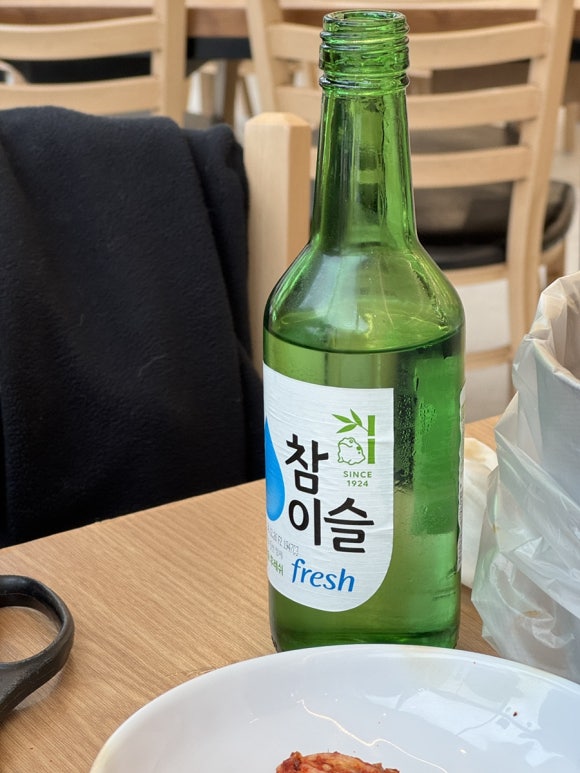 오늘도감자탕 효천점 이미지