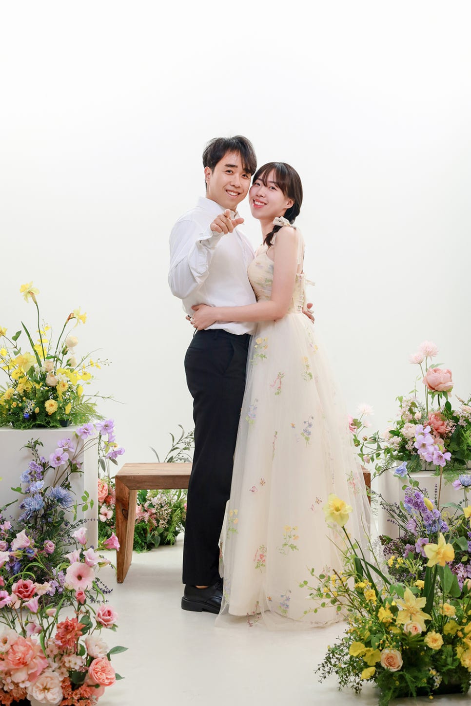 블루먼트셀프사진관 이미지