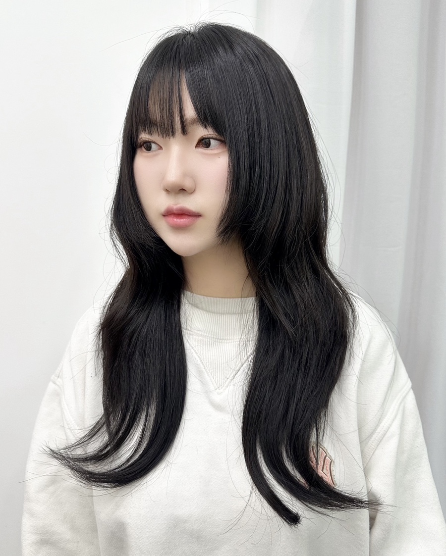 이지안헤어 이미지