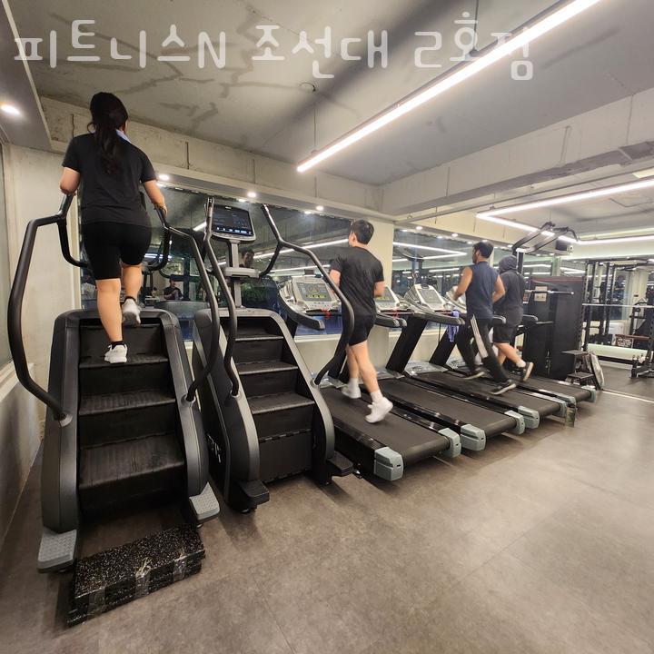 피트니스N 이미지