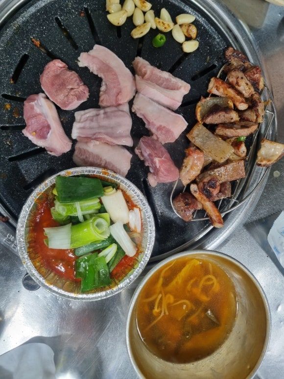 봉명부속구이 이미지
