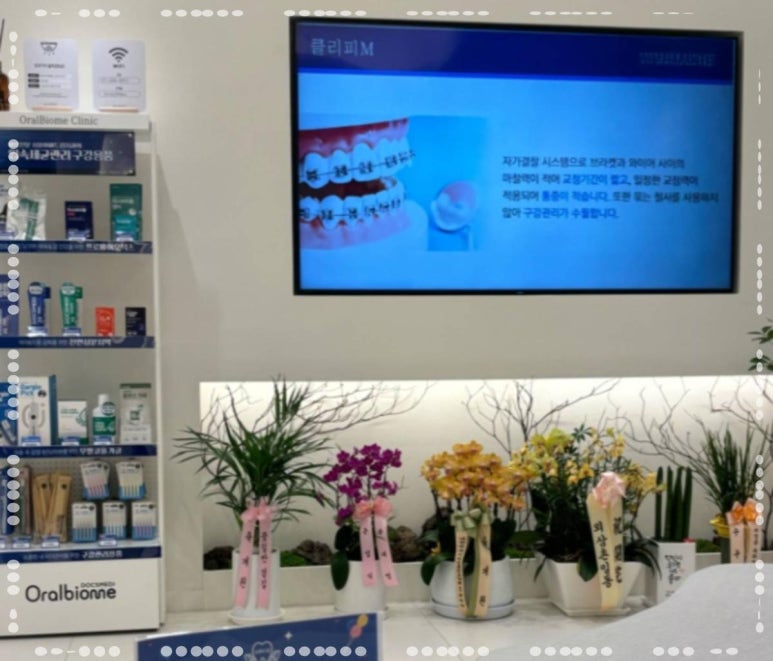 서울드림치과의원 이미지
