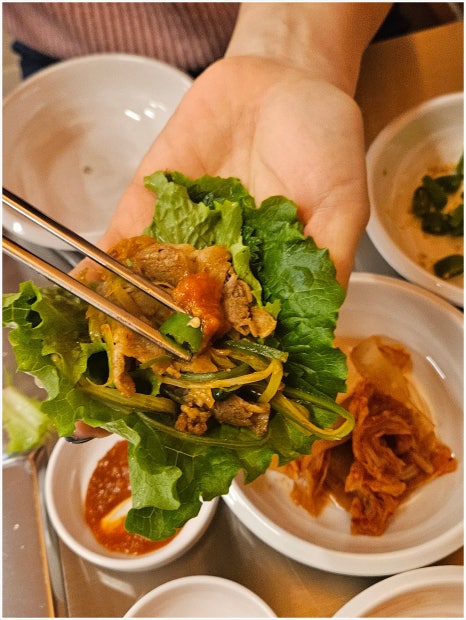 남원식당 이미지