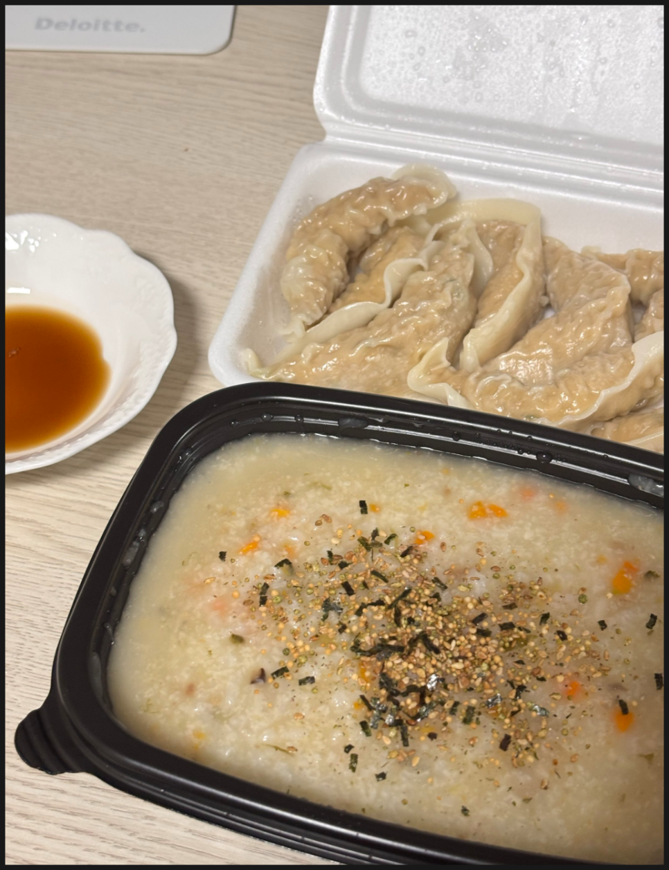 모두의죽 수유점 이미지