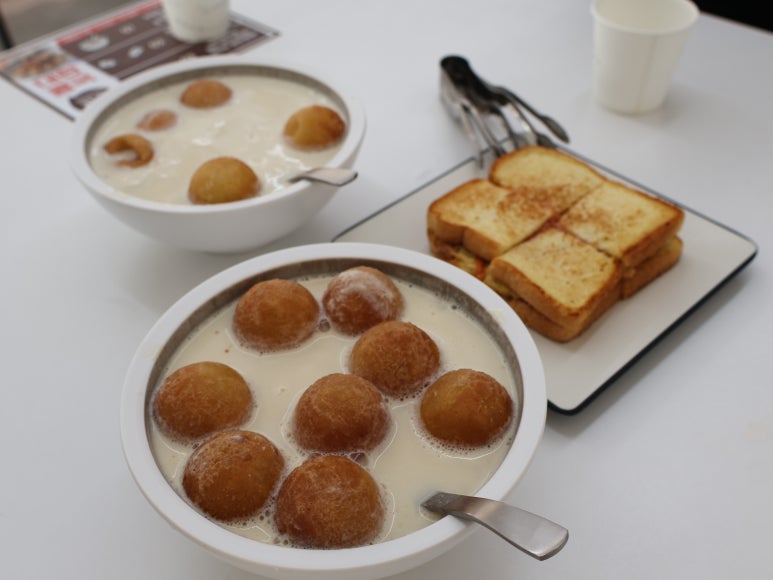 대한콩국(북삼점) 이미지
