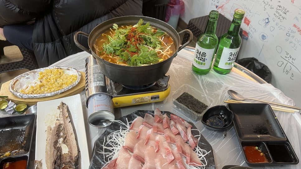 항구회포차 이미지