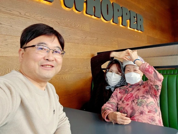 버거킹논산건양대점 이미지