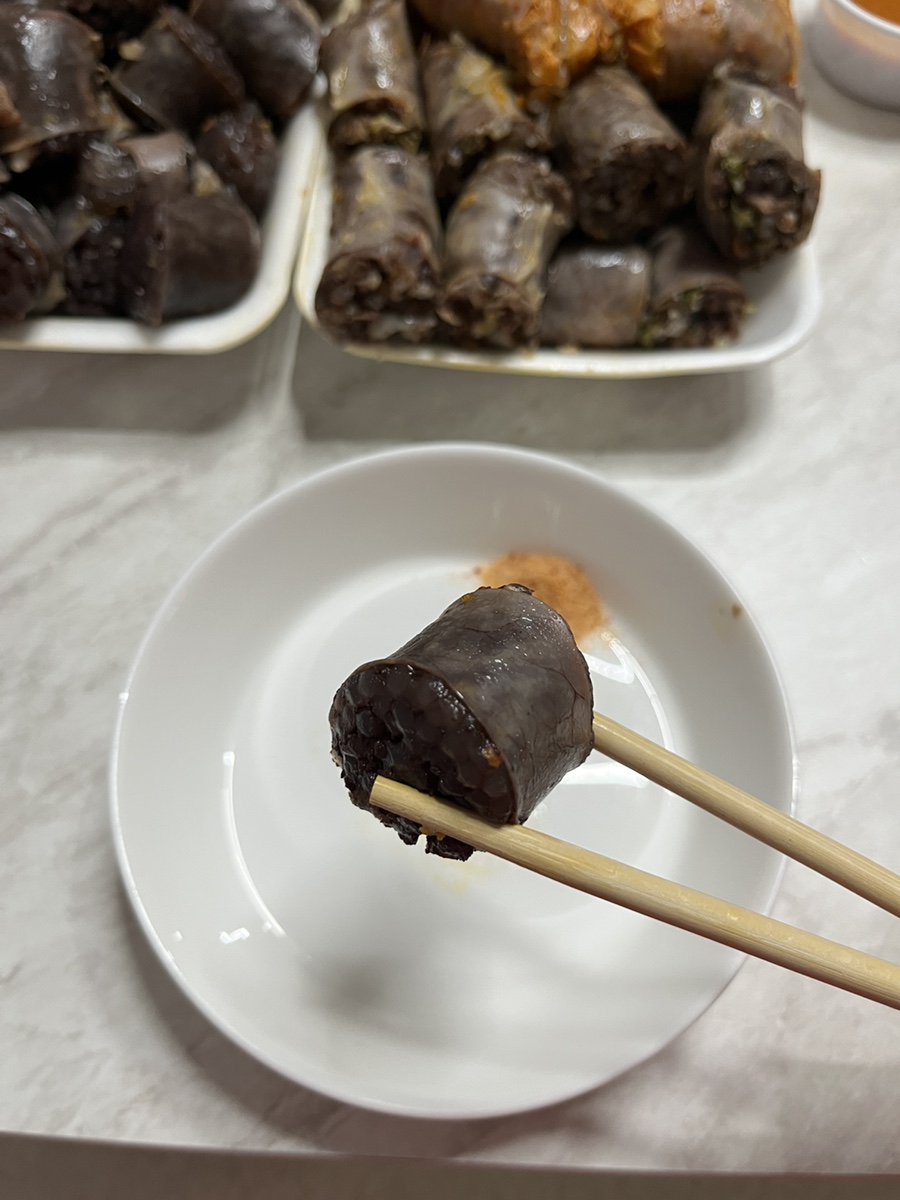 순대에반하다 이미지