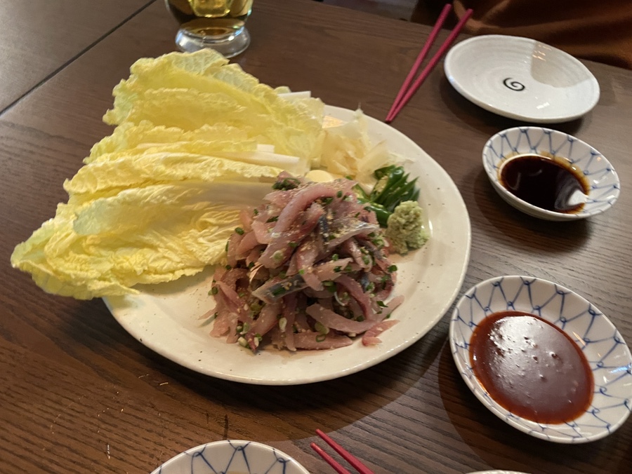 붉은수염스몰 이미지