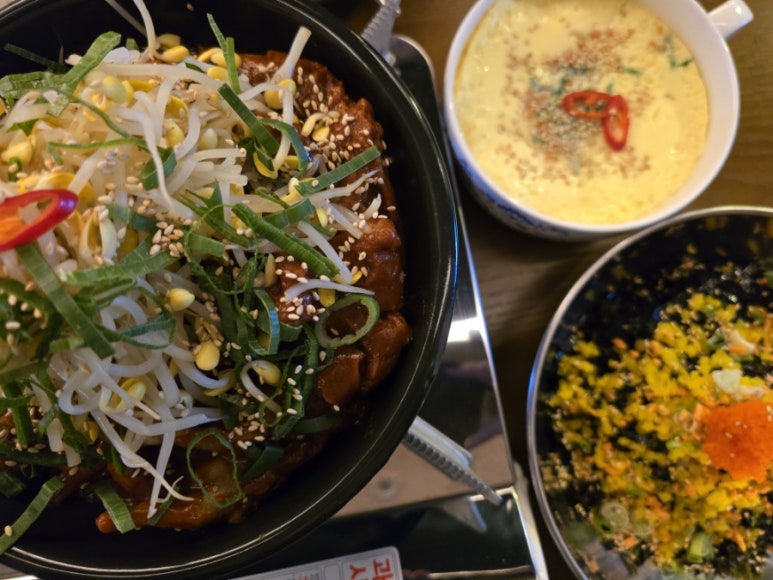두리닭발수원 이미지