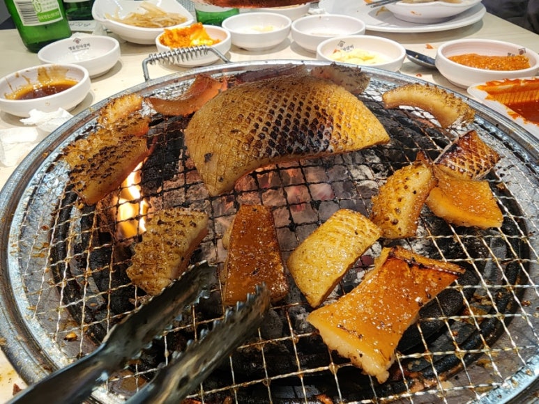 명륜진사갈비곤지암점 이미지
