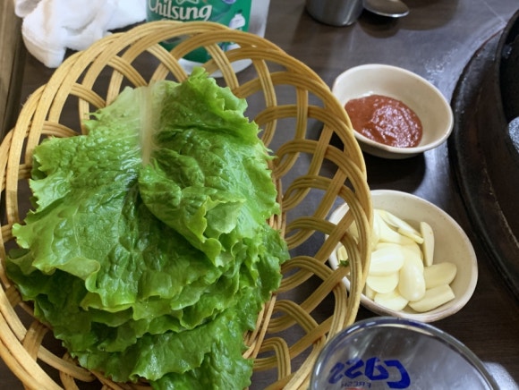 춘천거구닭갈비 이미지