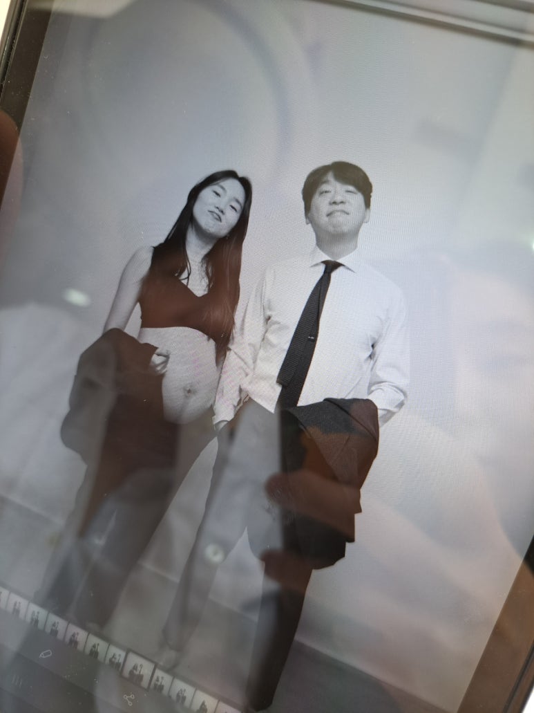 여보당신미용실 이미지