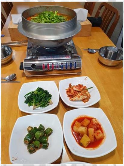 남한강매운탕 이미지