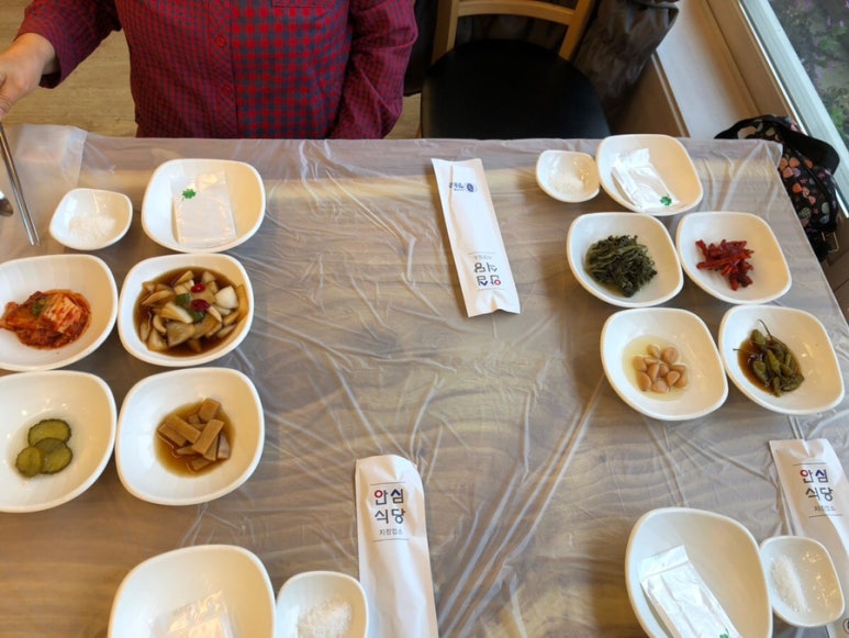 달기약수닭백숙해성 이미지