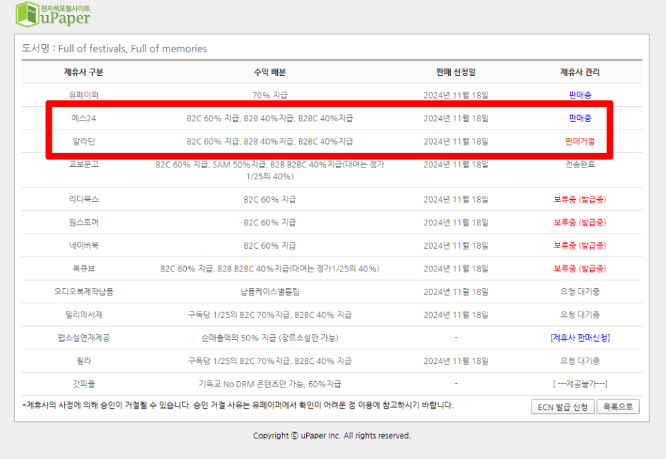 예스유통 이미지