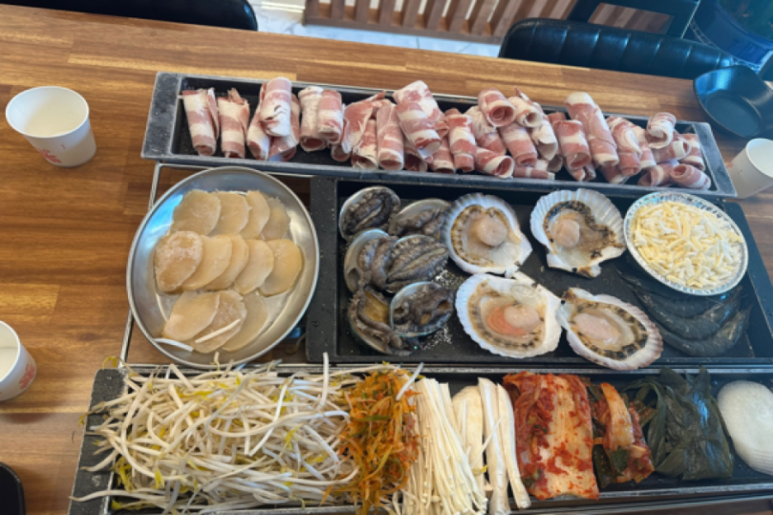 해물상회 이미지