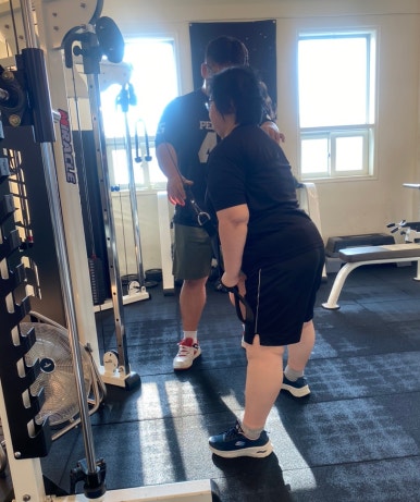 가능해GYM헬스PT 이미지