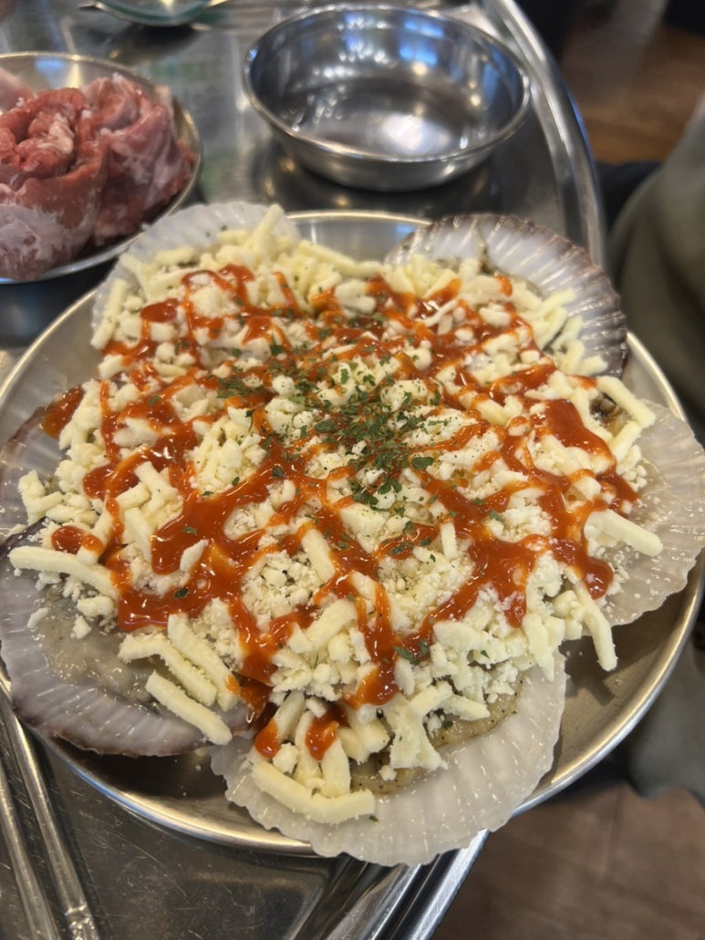 상록회관 연탄구이 새솔점 이미지