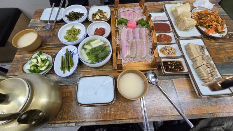 나주홍탁 이미지