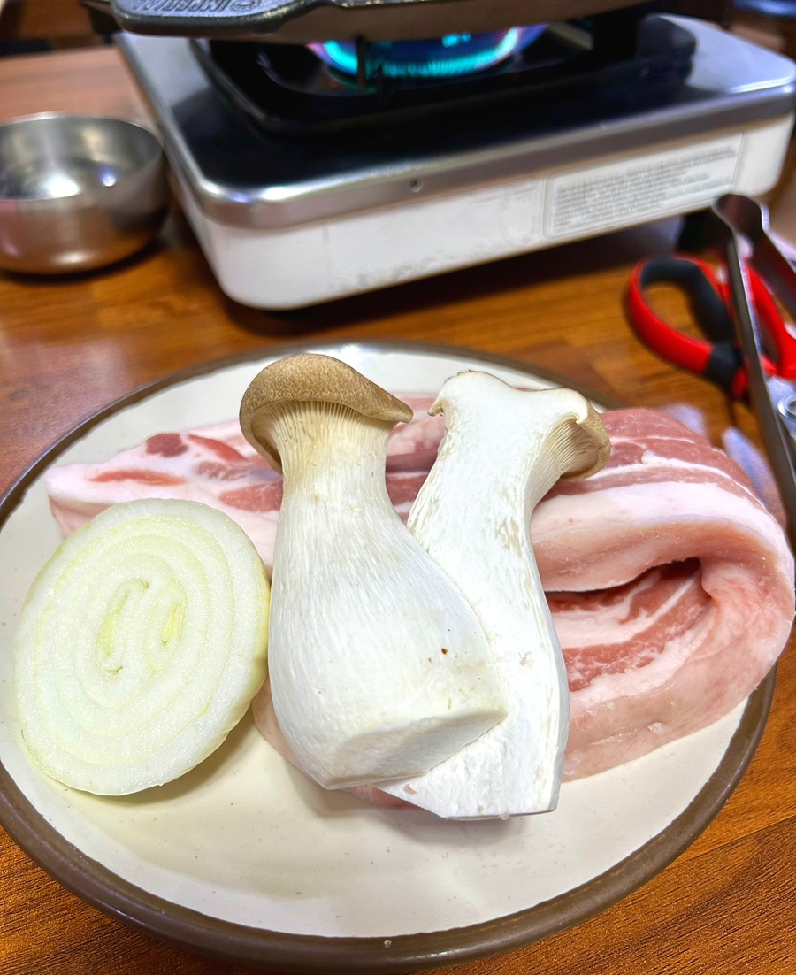 거북이생고기식당 이미지