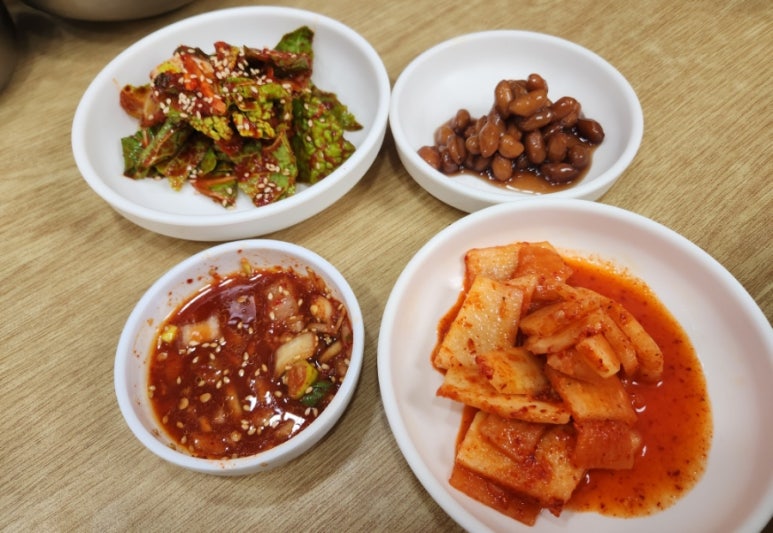 하바드치킨 이미지
