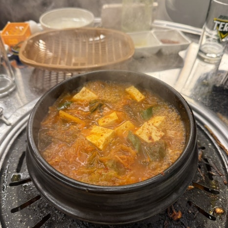 마포나루김치찌개 이미지