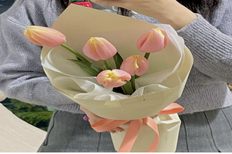 시안플라워 이미지