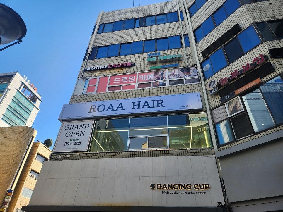 로아(Roaa) 이미지