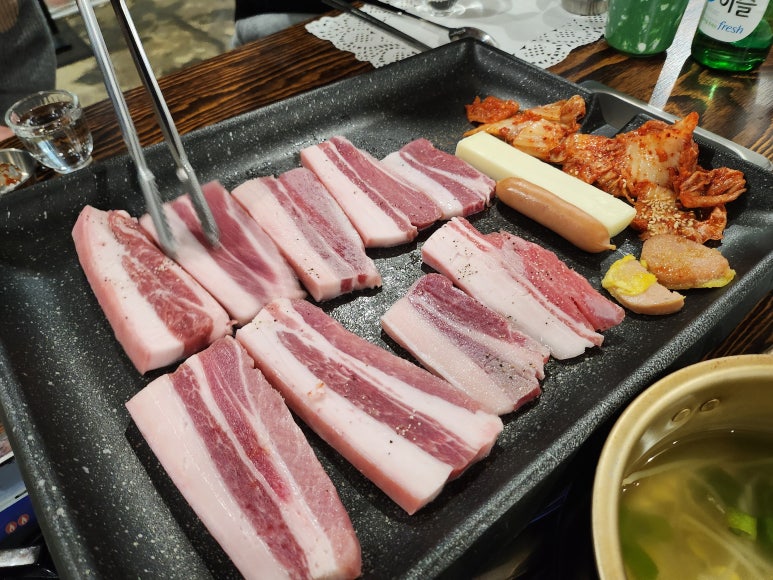 지에스 더 프레시 포항양덕점 이미지
