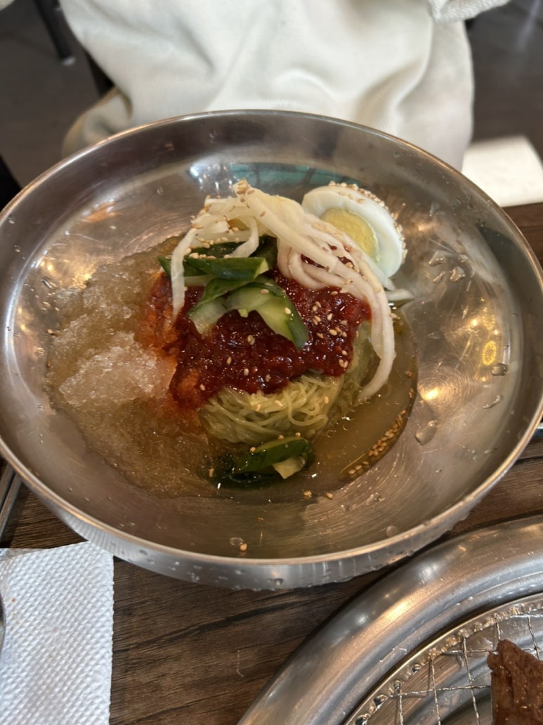 식송한우마을 이미지