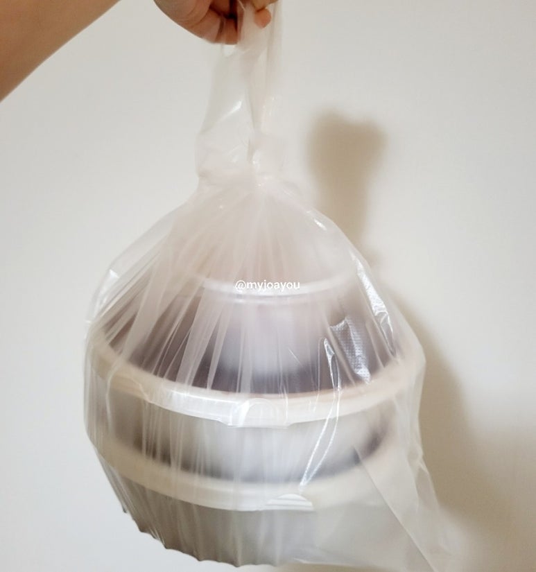 콩쥐식당 이미지