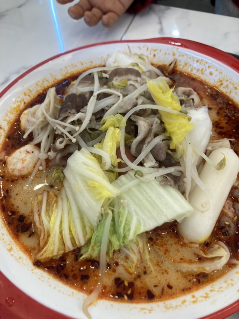 명품마라탕 이미지
