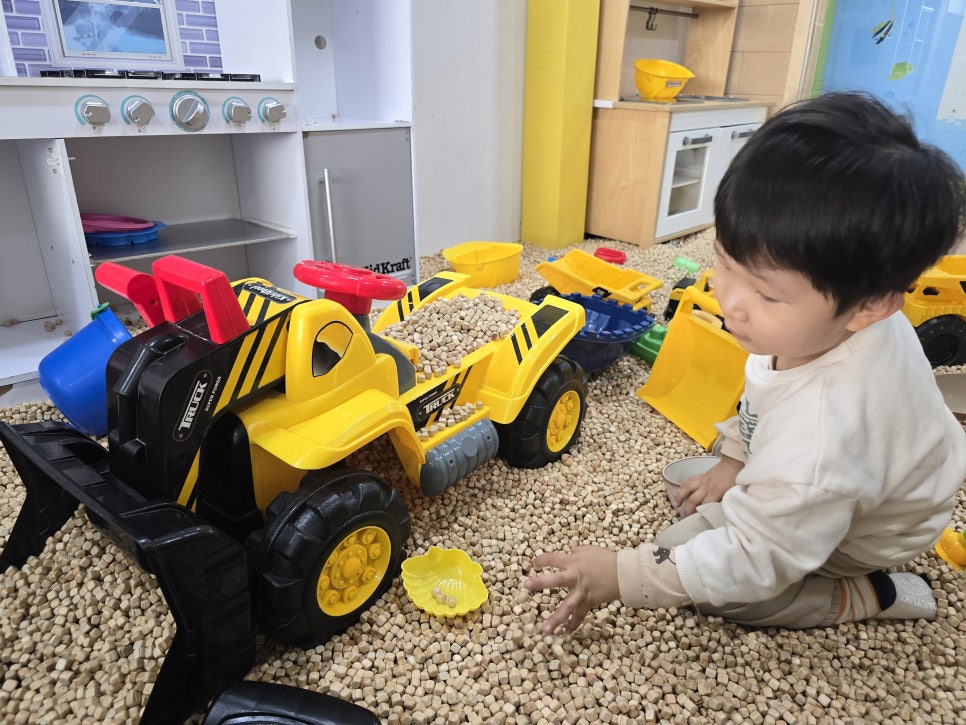 토리키즈카페 이미지