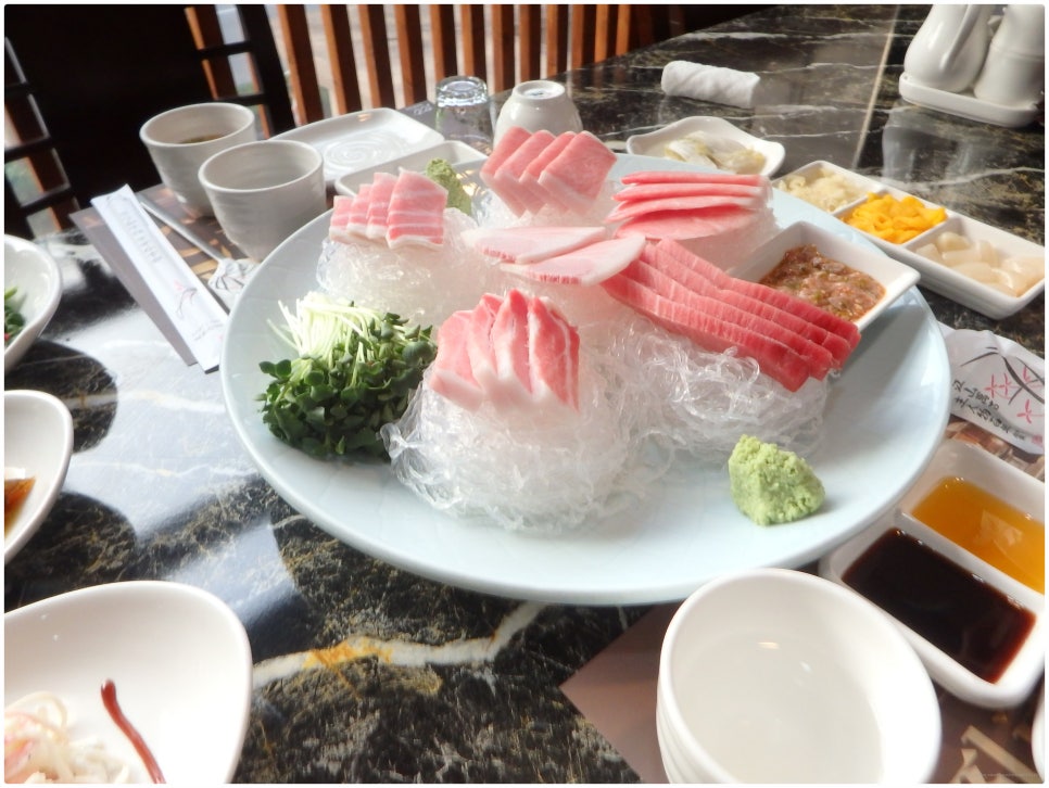 본참치 이미지