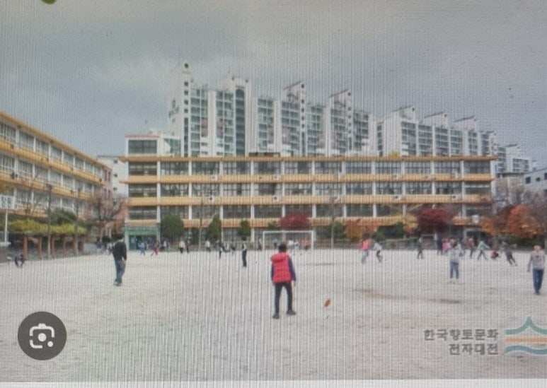 창동초등학교 이미지