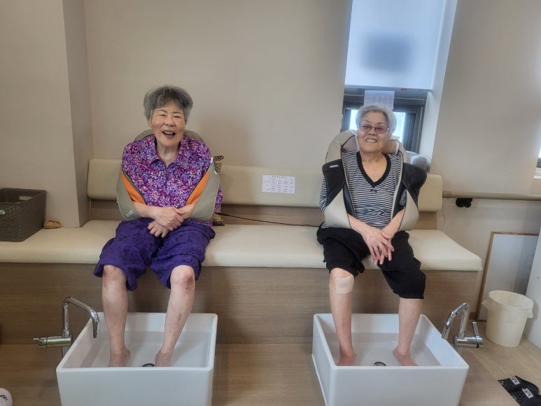 지음케어 이미지