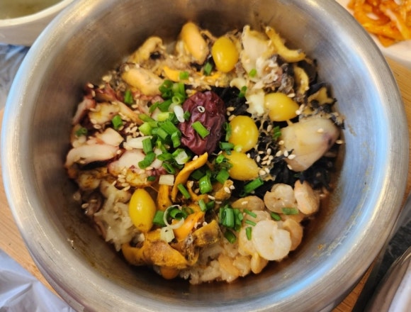 명동수산 이미지