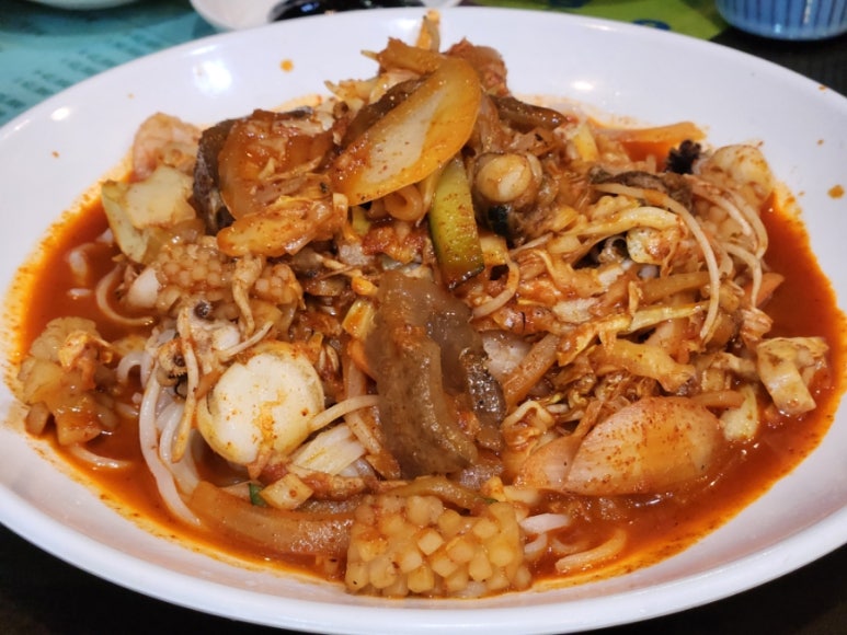 덕영반점 이미지