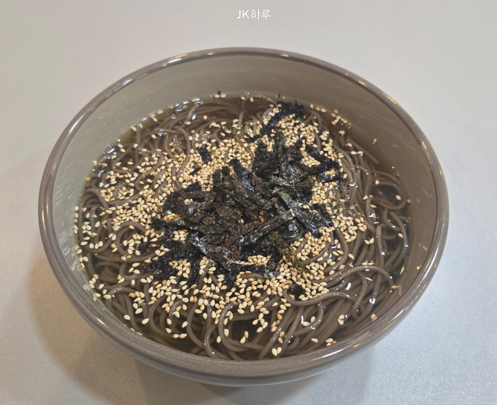 봉평메밀식품 이미지