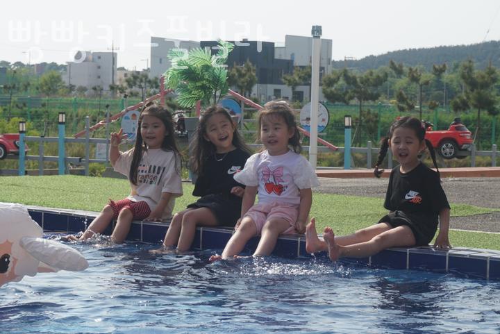 빵빵키즈풀빌라 이미지