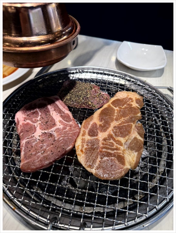 명륜진사갈비 이미지