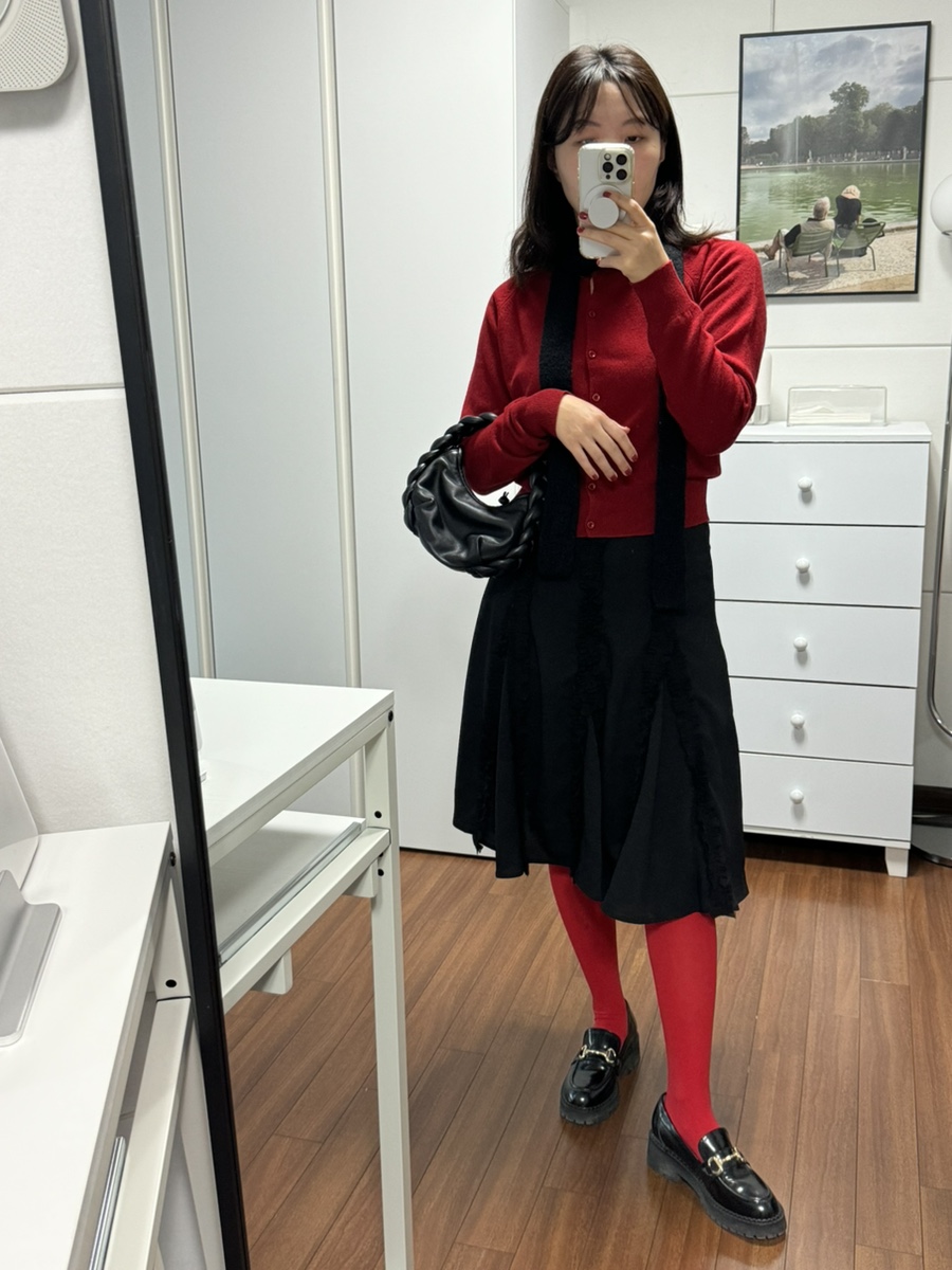 마이데일리룩 이미지