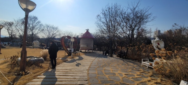 행복마을제빵소 이미지